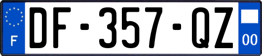 DF-357-QZ