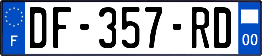 DF-357-RD