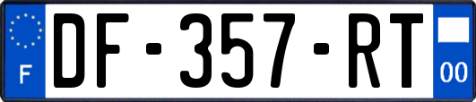 DF-357-RT