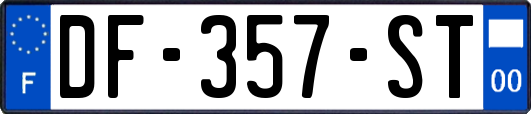 DF-357-ST