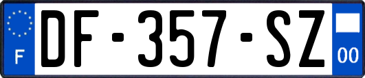 DF-357-SZ