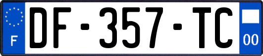 DF-357-TC