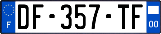 DF-357-TF