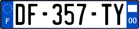 DF-357-TY