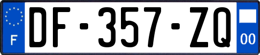 DF-357-ZQ