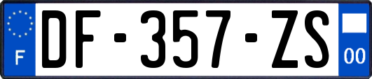 DF-357-ZS