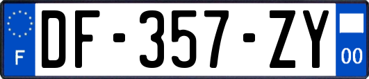 DF-357-ZY