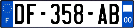 DF-358-AB