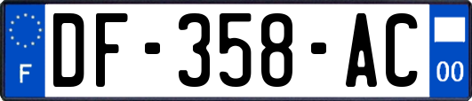DF-358-AC