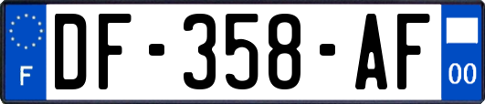 DF-358-AF