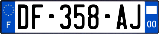 DF-358-AJ