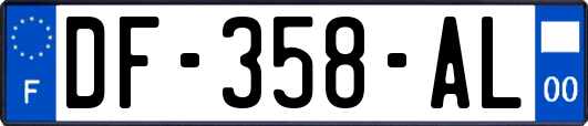 DF-358-AL