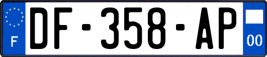 DF-358-AP