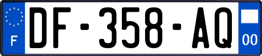 DF-358-AQ