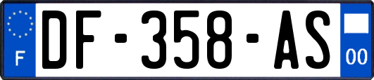 DF-358-AS