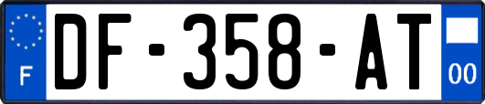 DF-358-AT