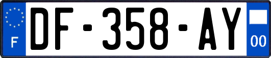 DF-358-AY