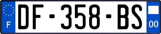 DF-358-BS