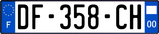 DF-358-CH