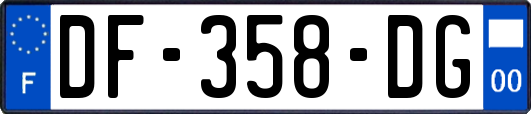 DF-358-DG