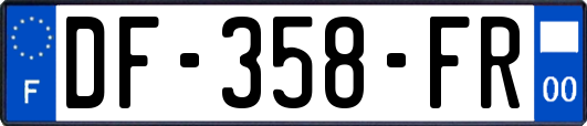 DF-358-FR