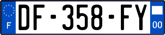 DF-358-FY