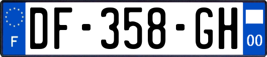 DF-358-GH