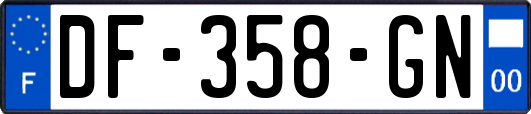 DF-358-GN