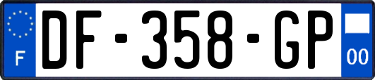 DF-358-GP