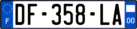 DF-358-LA