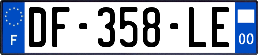 DF-358-LE