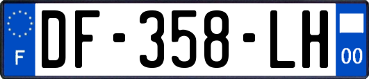 DF-358-LH