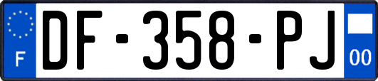 DF-358-PJ