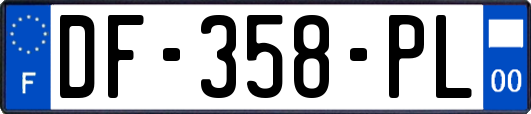 DF-358-PL