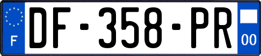 DF-358-PR