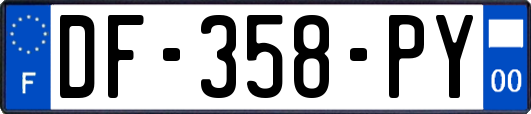 DF-358-PY