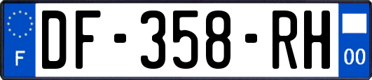 DF-358-RH