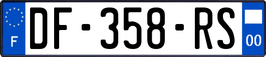 DF-358-RS