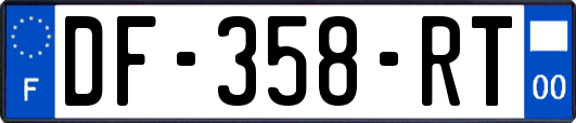 DF-358-RT