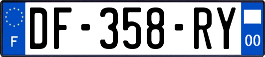 DF-358-RY