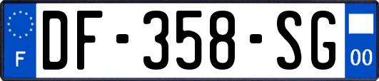 DF-358-SG