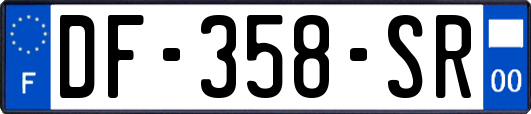 DF-358-SR