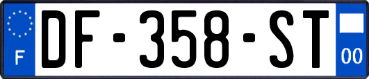 DF-358-ST