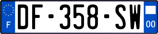 DF-358-SW