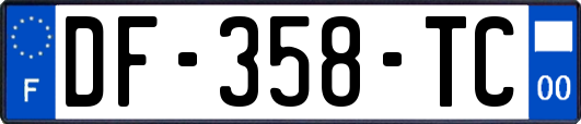 DF-358-TC