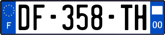 DF-358-TH