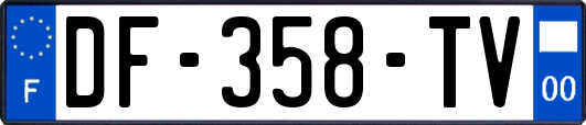 DF-358-TV
