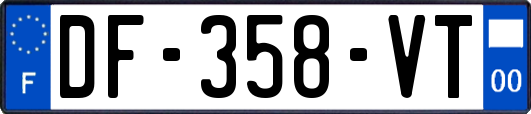 DF-358-VT
