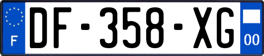 DF-358-XG