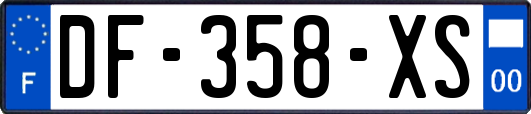 DF-358-XS